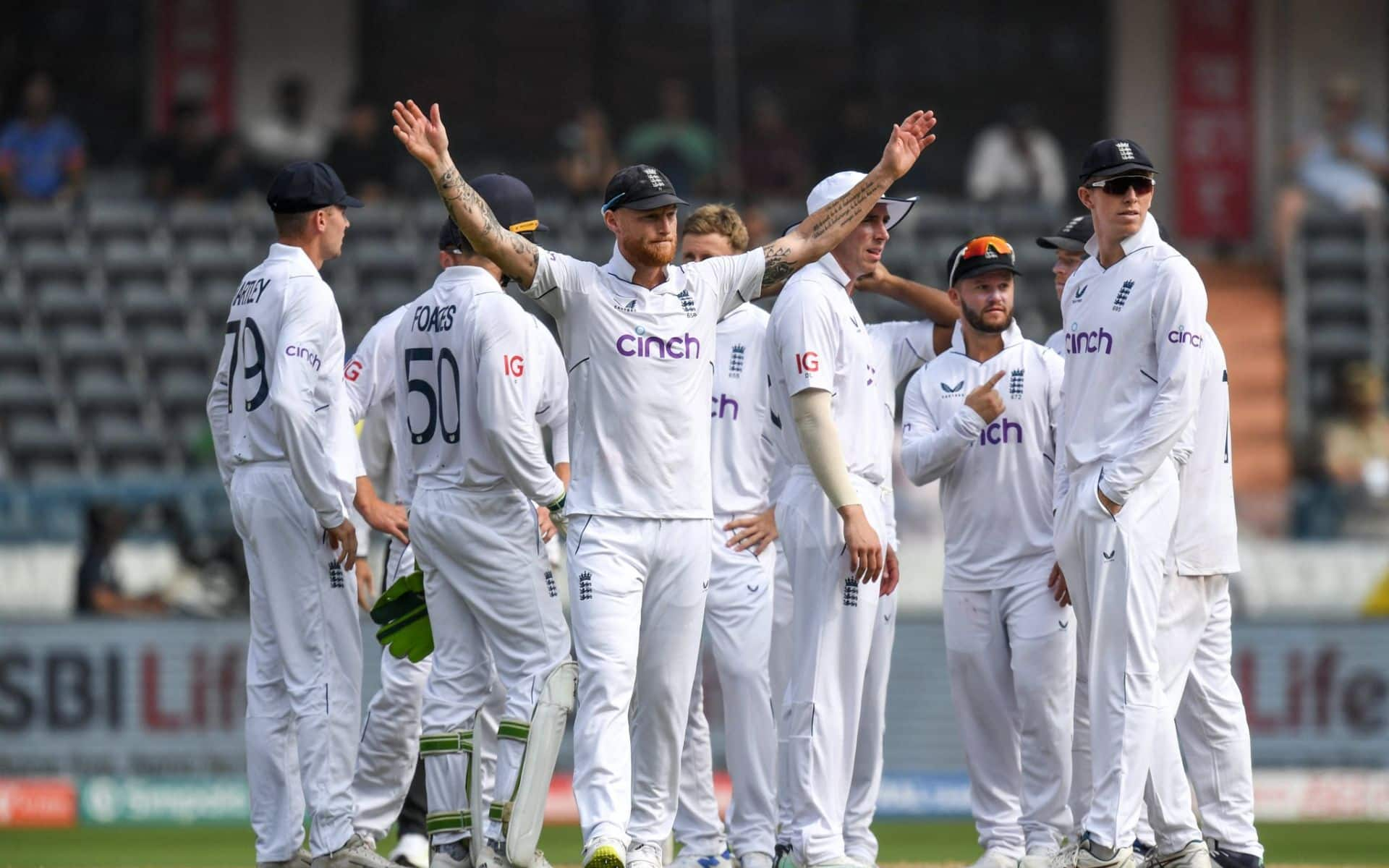 Lord's Test: Stokes To Lead, Brook Gets Place In James Anderson's Final Test Vs WI